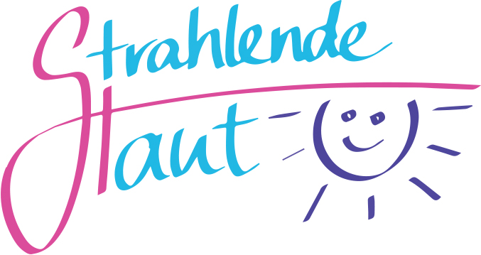 Strahlende Haut